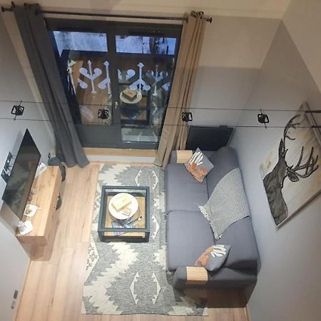 Duplex Aiguille Du Midi Chamonix Apartment Екстериор снимка