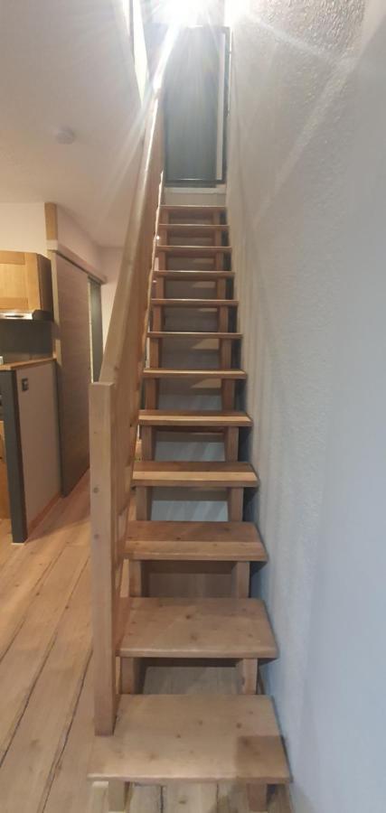 Duplex Aiguille Du Midi Chamonix Apartment Екстериор снимка