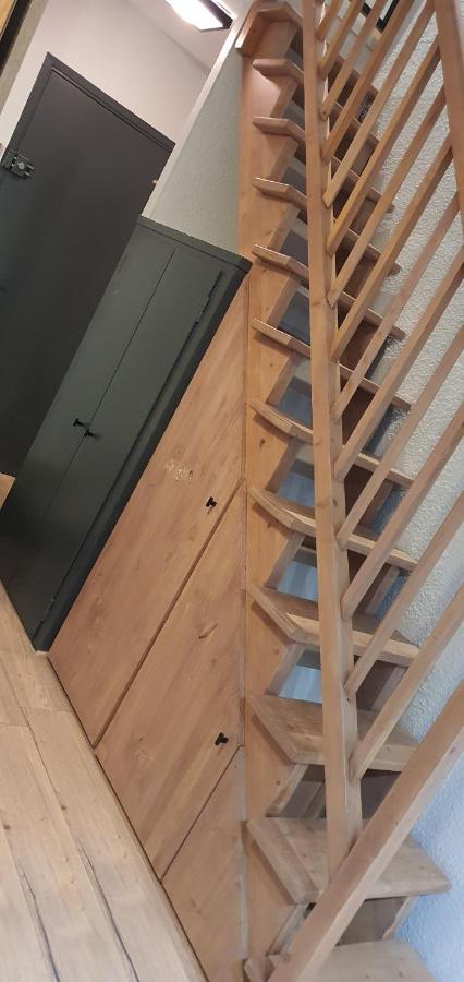 Duplex Aiguille Du Midi Chamonix Apartment Екстериор снимка