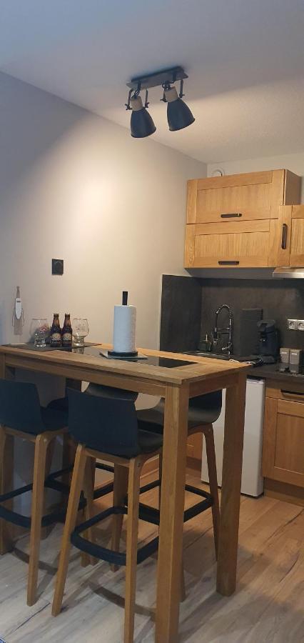 Duplex Aiguille Du Midi Chamonix Apartment Екстериор снимка