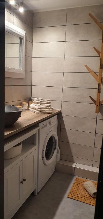 Duplex Aiguille Du Midi Chamonix Apartment Екстериор снимка